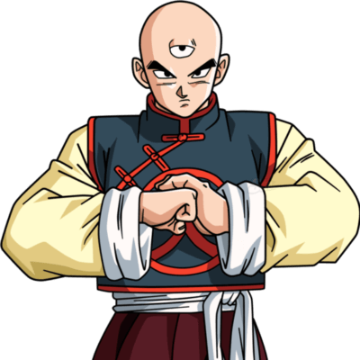 Tenshinhan